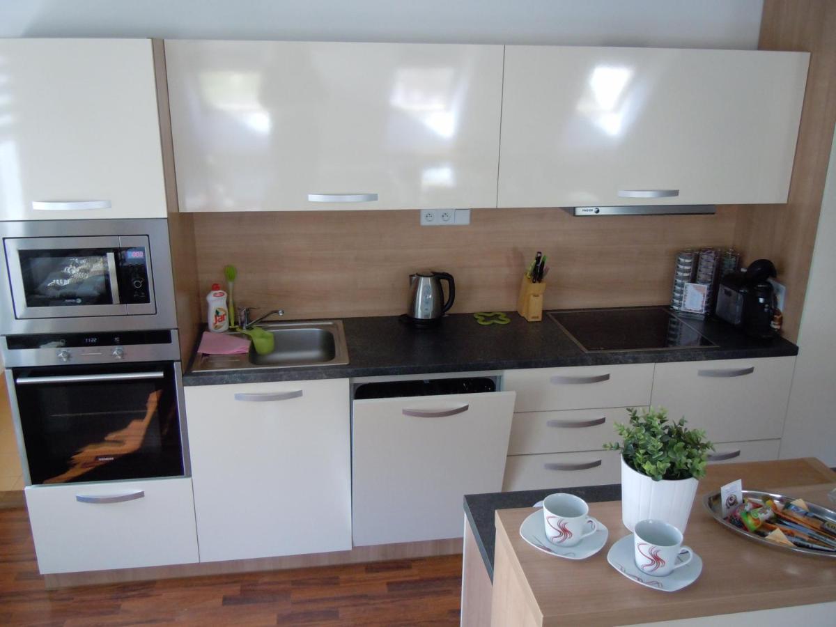 Apartment Wellness Vlckova Екстериор снимка