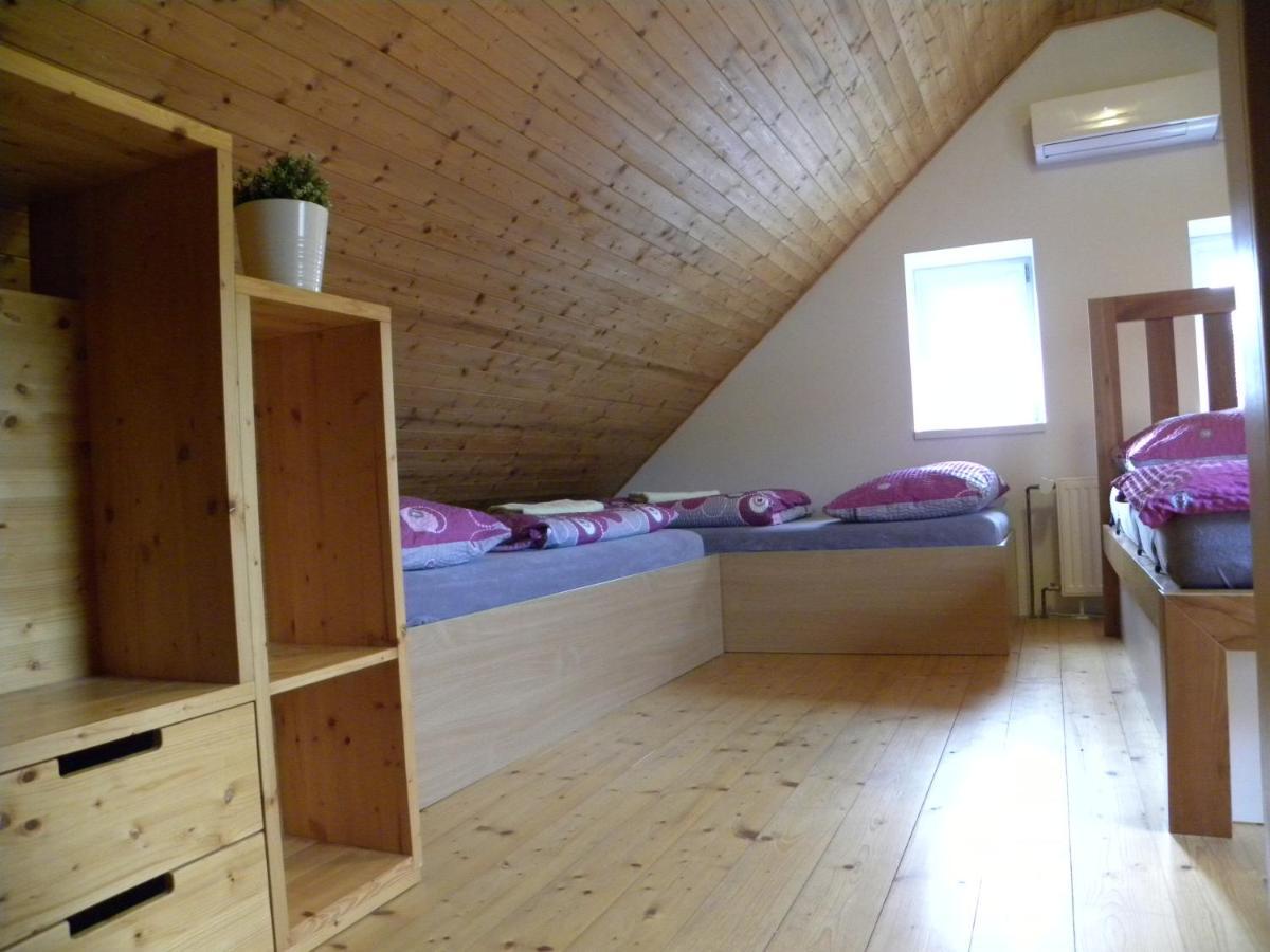 Apartment Wellness Vlckova Екстериор снимка
