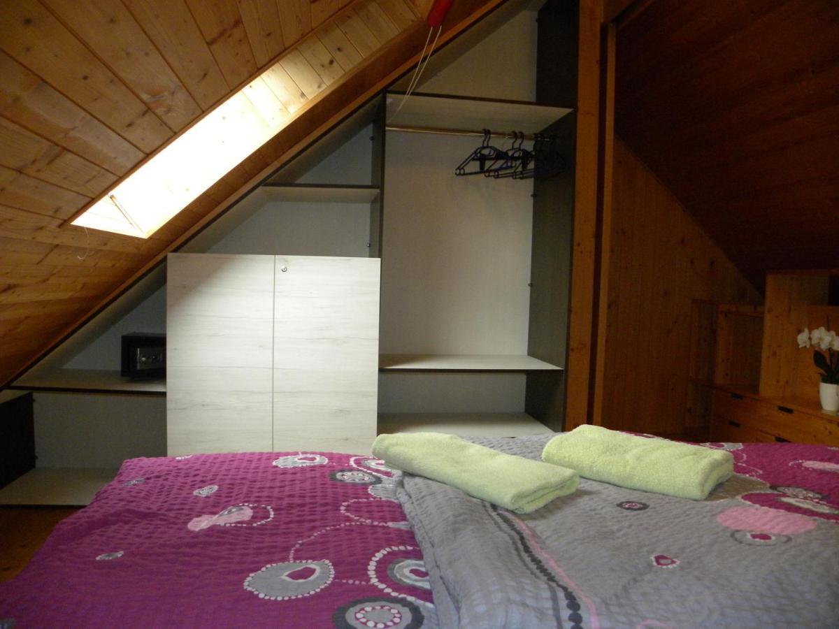 Apartment Wellness Vlckova Екстериор снимка