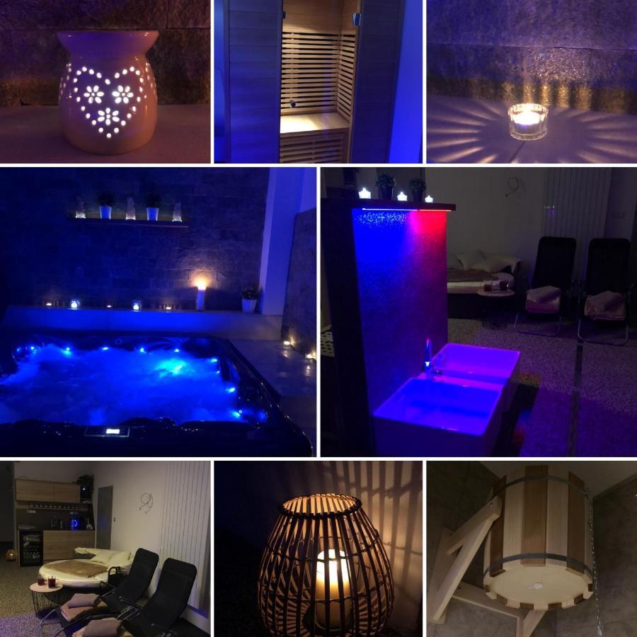 Apartment Wellness Vlckova Екстериор снимка