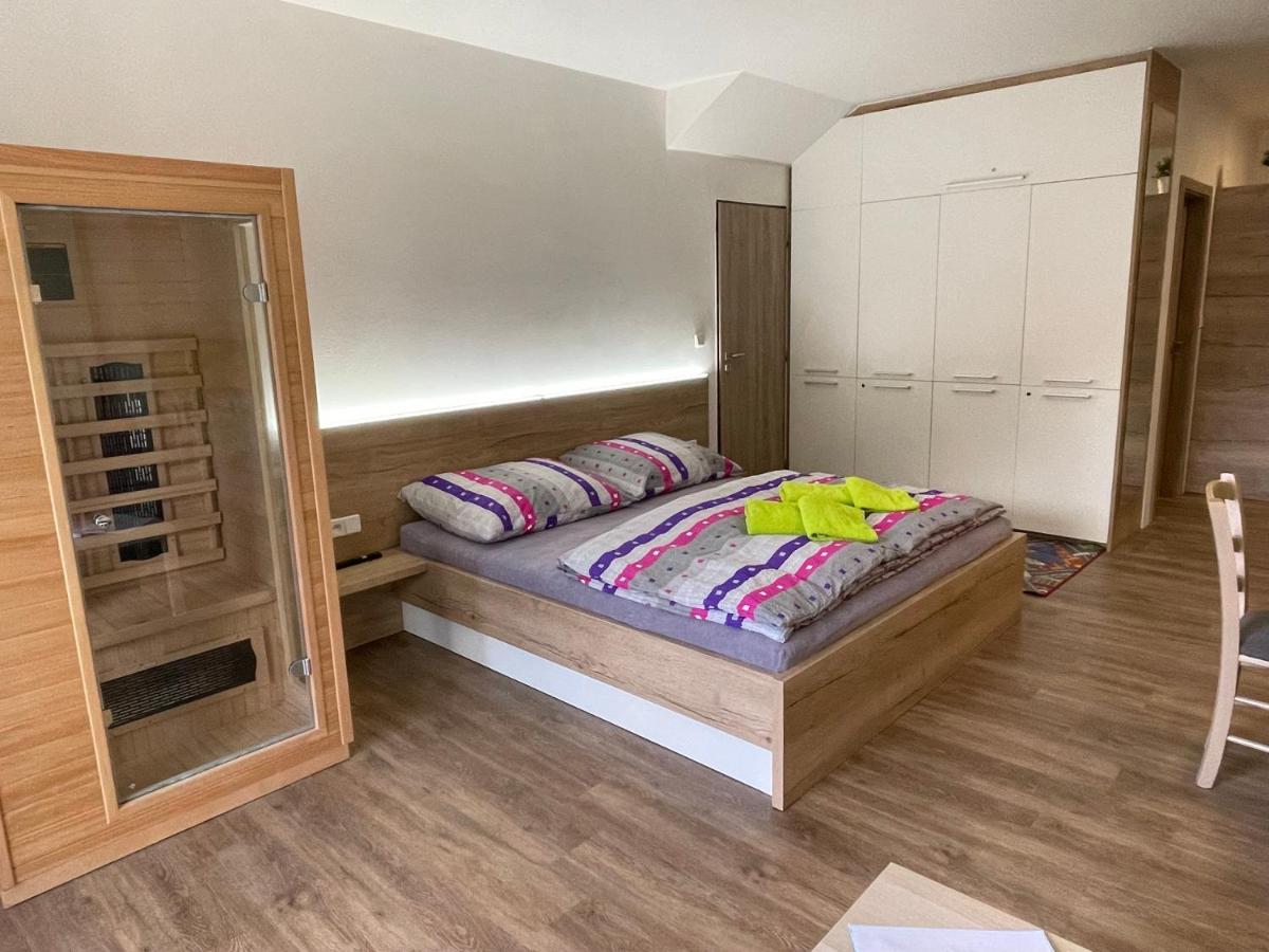 Apartment Wellness Vlckova Екстериор снимка