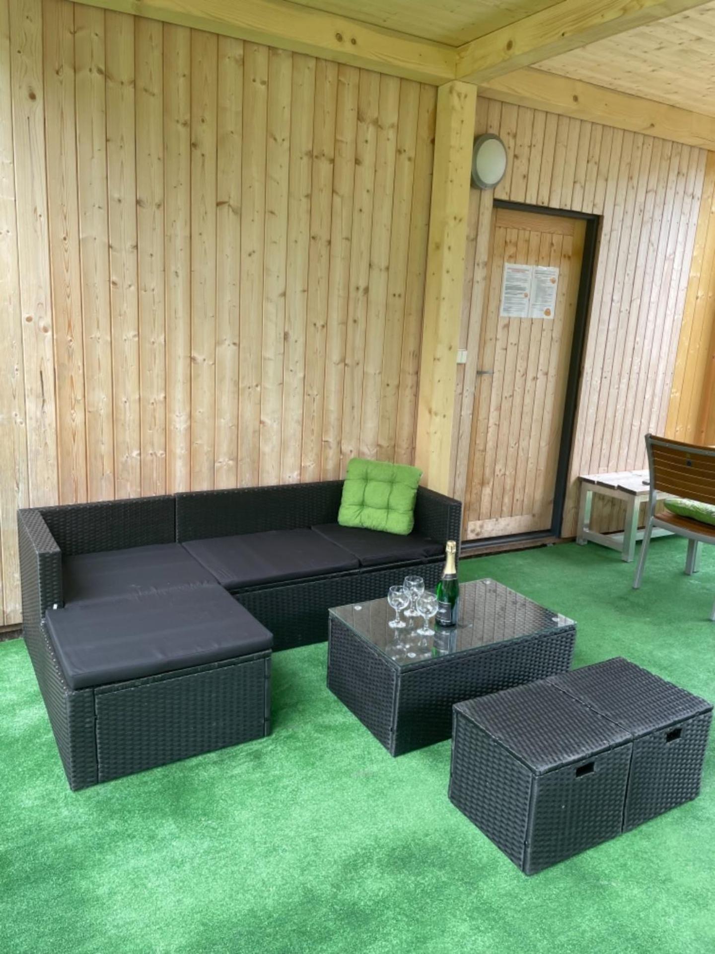 Apartment Wellness Vlckova Екстериор снимка