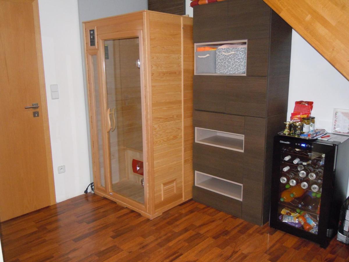 Apartment Wellness Vlckova Екстериор снимка
